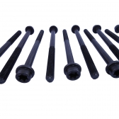 Parafuso de Cabeçote Elring 028.230 Ford Fusion - Cód.5706