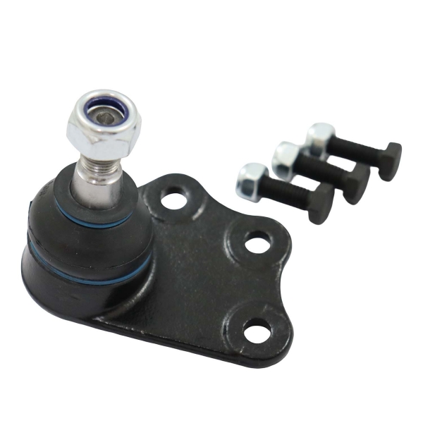 Pivo Suspensão L.E. Nakata N6073 Fiat Doblo 1.8 - Cód.14077