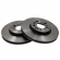 Kit Disco De Freio BD0298 Diant. Ford Territory - Cód.14277