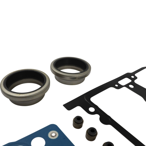 Jg Juntas Superior Elring 598.980 VW Fox, Up - Cód.7607