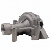 Bomba de Água Nidec NBA0811 Peugeot 308 2.0 16V - Cód.12700