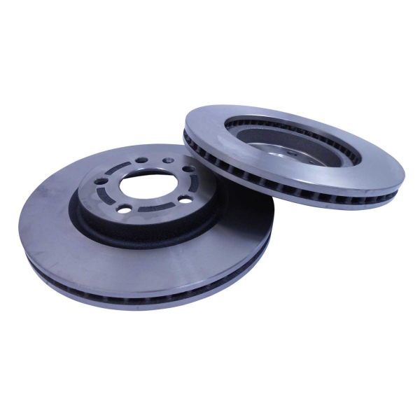 Kit Disco de Freio BD4417 Diant. Chery Cielo 1.6 - Cód.3624