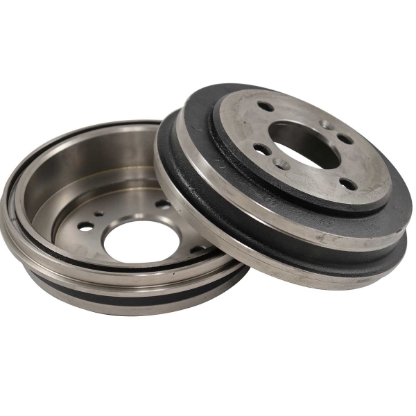 Kit Tambor de Freio Tras. BD5841 Picanto  - Cód.8397