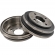 Kit Tambor de Freio Tras. BD5841 Picanto  - Cód.8397