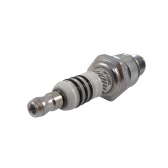Vela de Ignição Iridium NGK BR9EIX Motor AP Turbo - Cód.085
