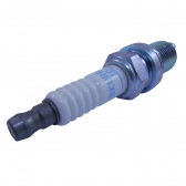 Vela de Ignição NGK BKUR5ET-10 Audi A4 2.0 - Cód.1381