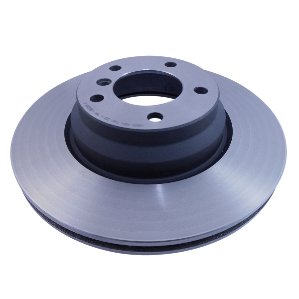 Kit Disco de Freio BD4645 Diant. BMW 130, 325, X1 - Cód.6316
