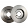 Kit Disco de Freio BD4749 Diant. BMW 316i, 320i - Cód.7690
