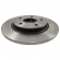 Kit Disco de Freio BD5173 Tras. Fiat Freemont - Cód.3643