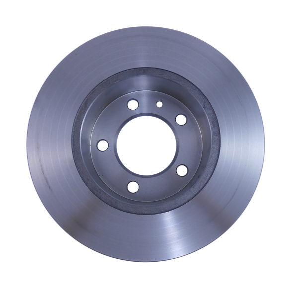 Kit Disco de Freio BD8767 Tras. Renault Master  - Cód.4737