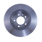 Kit Disco de Freio BD8767 Tras. Renault Master  - Cód.4737