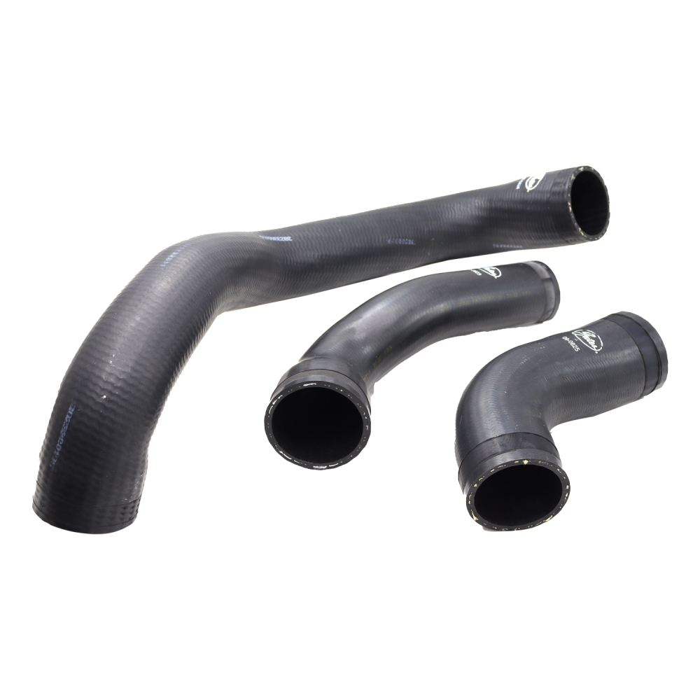 Kit Mangueira Turbo Gates Mercedes Sprinter - Cód.11239