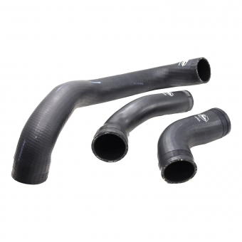 Kit Mangueira Turbo Gates Mercedes Sprinter - Cód.11239