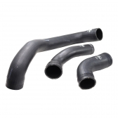 Kit Mangueira Turbo Gates Mercedes Sprinter - Cód.11239