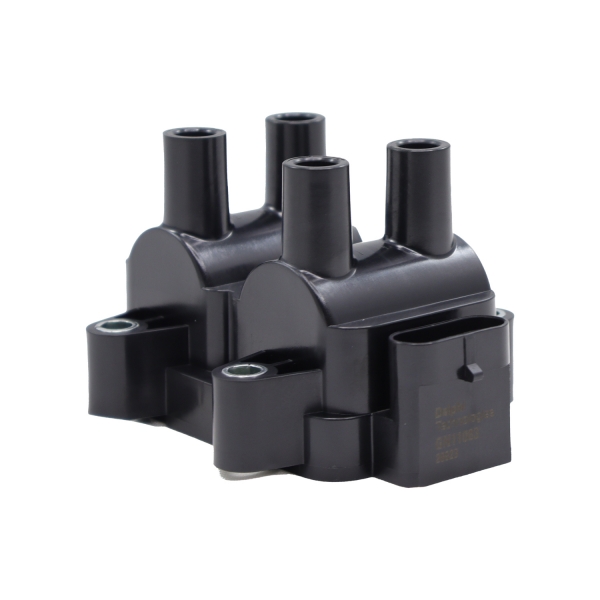 Bobina de Ignição Delphi GN11083 Renault Clio - Cód.11300