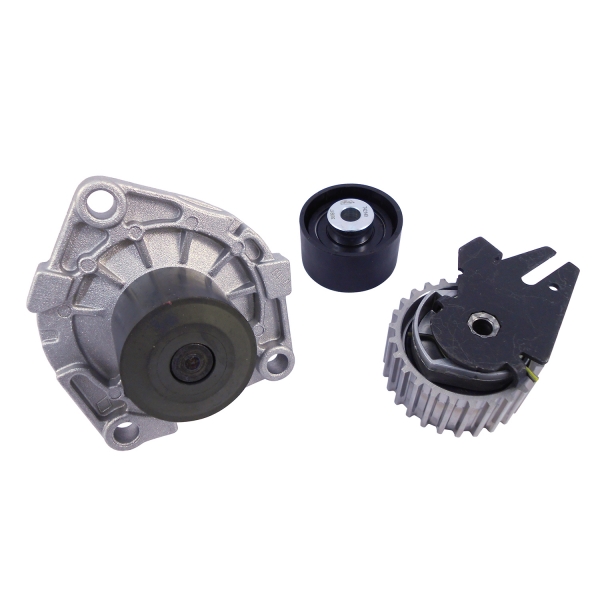 Kit Correia e Bomba Gates WP0040/KS228 Fiat Toro - Cód.5649