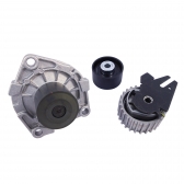 Kit Correia e Bomba Gates WP0040/KS228 Fiat Toro - Cód.5649