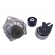 Kit Correia e Bomba Gates WP0040/KS228 Fiat Toro - Cód.5649