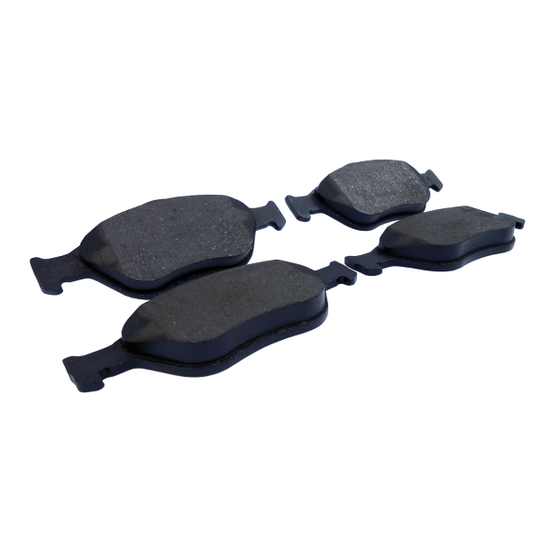 Pastilha de Freio Dianteiro Jurid HQJ2173 Fiesta - Cód.2862