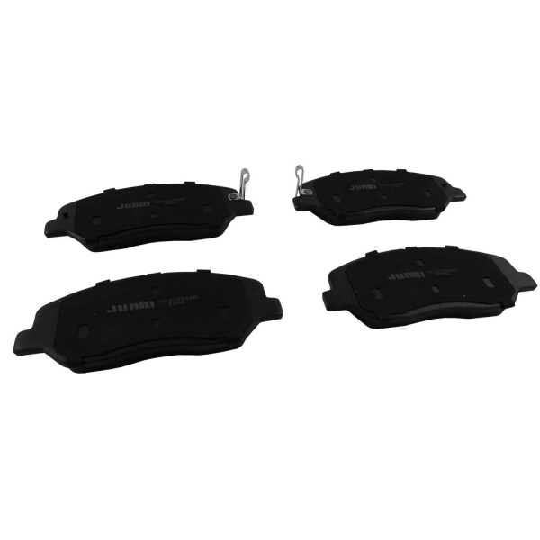Pastilha Diant. Jurid HQJ2269A Ssangyong Korando - Cód.3281