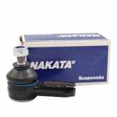 Terminal Direção Nakata N183 VW Gol, Saveiro - Cód.13292