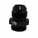Niple Adaptador M22 x 10AN para Radiador de Óleo - Cód.1319