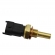 Sensor Temp. de Água MTE 4078 GM S10 2.8 16V - Cód.13906