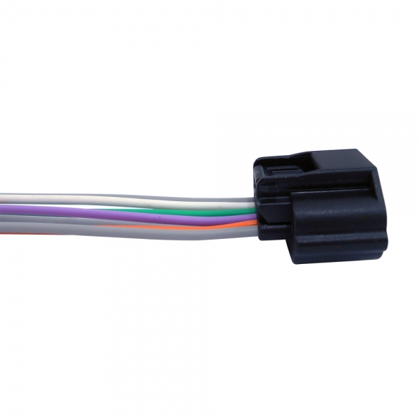 Chicote Elétric. ETE5396 Sensor Estacionam. HB20 - Cód.5978