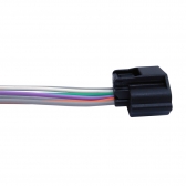 Chicote Elétric. ETE5396 Sensor Estacionam. HB20 - Cód.5978