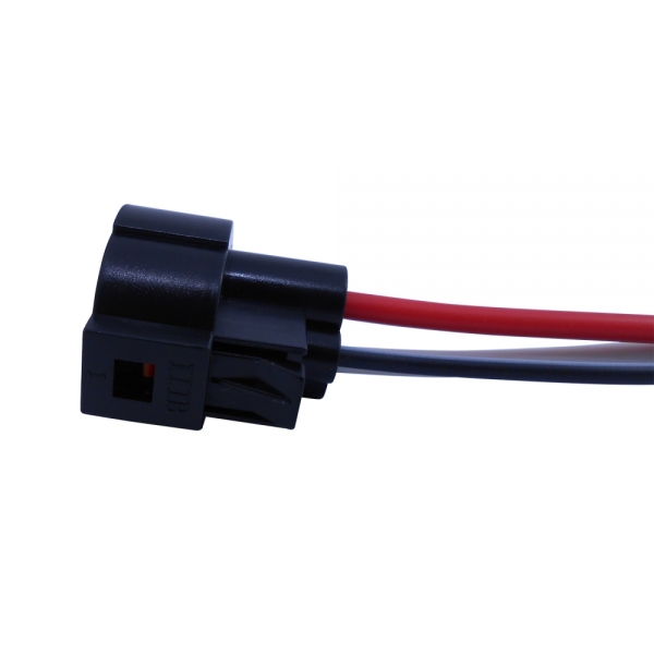 Chicote ETE5908 Interruptor do Radiador VW Polo - Cód.5985
