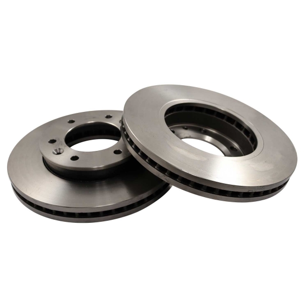 Kit Disco de Freio BD7916 Diant. Ford Ranger - Cód.3751