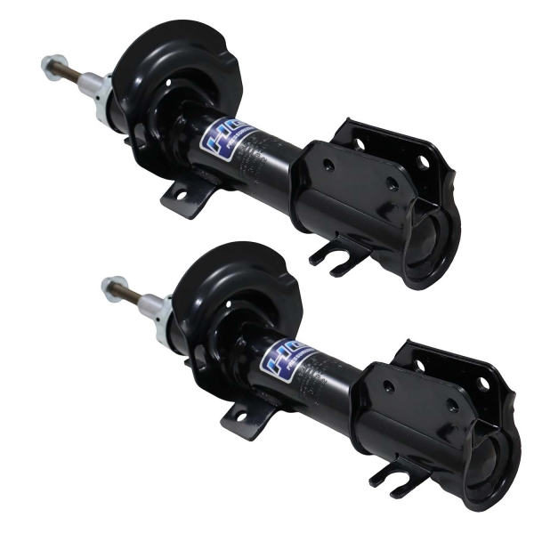 Par Amortecedor Diant. Nakata HG33022 Fiat Stilo - Cód.14565