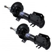 Par Amortecedor Diant. Nakata HG33022 Fiat Stilo - Cód.14565