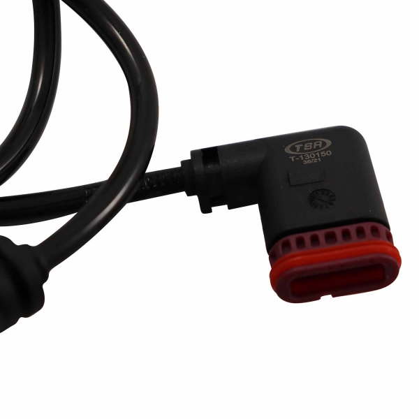 Sensor de ABS Traseiro TSA T130150 Mercedes C230 - Cód.8872