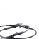 Sensor de Pastilha Textar 98044400 BMW X5, X6 - Cód.10470
