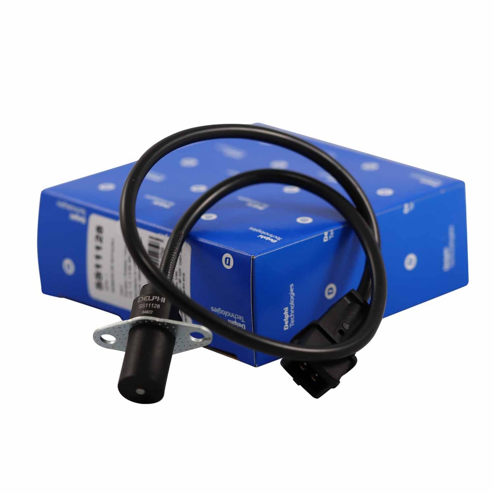 Sensor de Rotação Delphi SS11128 Premio, Fiorino - Cód.8582