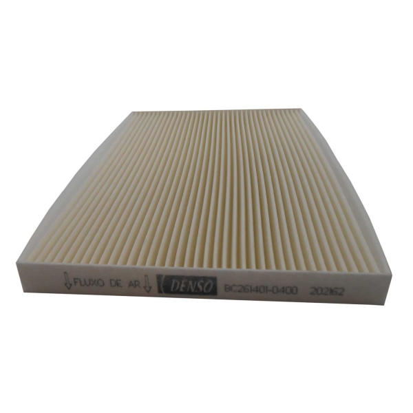 Filtro de Cabine Denso BC261401-0400RC Sentra - Cód.3144