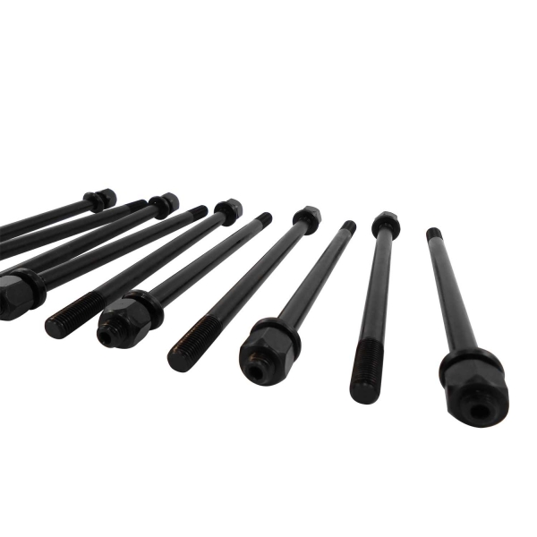 Prisioneiro de Cabeçote Forjado Fiat Tempra 16V - Cód.3409