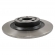 Kit Disco de Freio BD7309 Tras. Volvo XC60 2.0 - Cód.7584