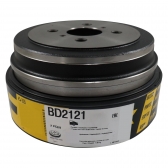 Kit Tambor de Freio BD2121 Tras. Etios, Yaris - Cód.11602