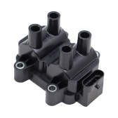 Bobina de Ignição Delphi GN11083 Renault Clio - Cód.11300