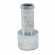 Tubo Conector Bloco Motor Wisa 7070 VW Gol CHT - Cód.10097