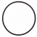Anel O-Ring de Viton 47,32 x 1,78 - Cód.6542