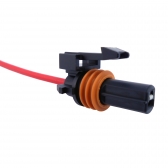 Chicote Sensor de Óleo ETE7891 Fiat, GM - Cód.5827