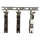 Conector 3 Vias ETE4175 Bobina Ignição Brava, Doblo-Cód.5919