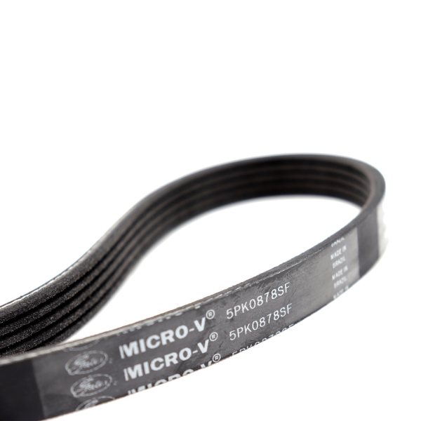 Correia Gates Micro-V 5PK0878SF GM Celta, Prisma - Cód.10820