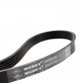 Correia Gates Micro-V 5PK0878SF GM Celta, Prisma - Cód.10820