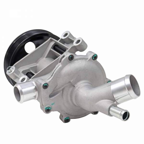 Bomba de Água Nidec NBA0778 Jeep Renegade 1.8 - Cód.12528