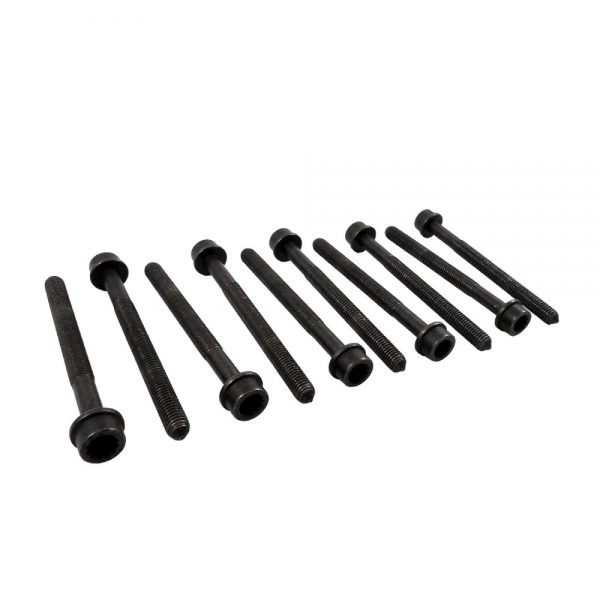 Parafuso Cabeçote Elring 323.300 Tiguan, Jetta- Cód.4468