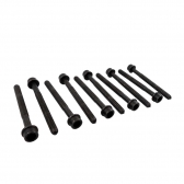Parafuso Cabeçote Elring 323.300 Tiguan, Jetta- Cód.4468